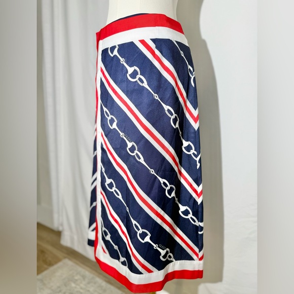 Gucci horsebit print skirt ❤️❤️❤️ - Picture 13 of 15